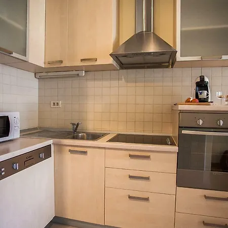 Apartamento Beachfront