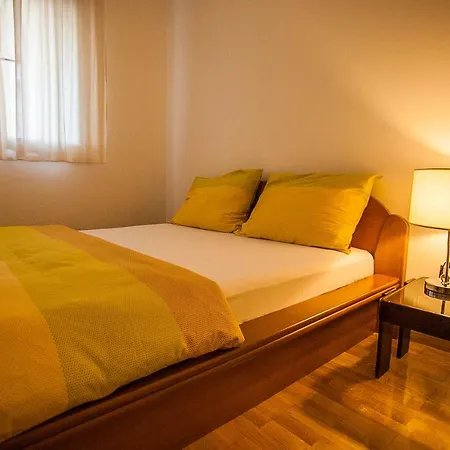 Beachfront Apartamento *