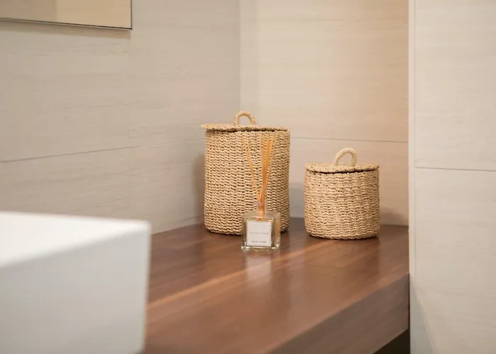 Apartamento Beachfront