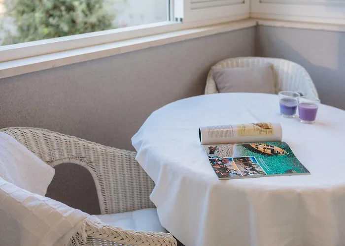 Apartamento Beachfront