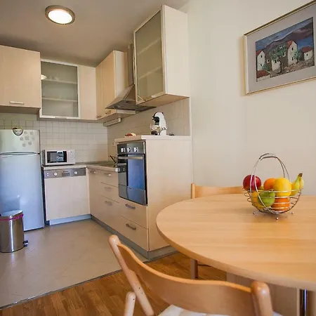 Beachfront * Spalato