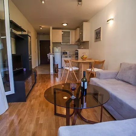 Beachfront Appartamento *