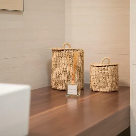 Apartment Beachfront