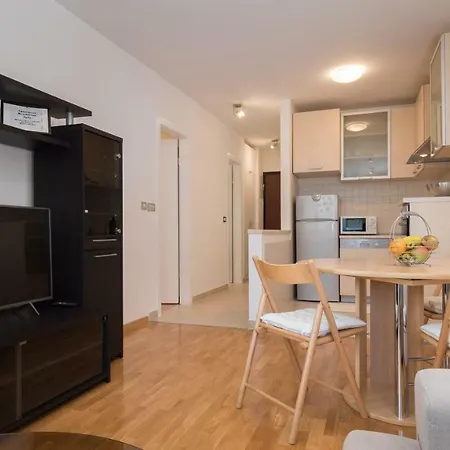 Beachfront * Spalato