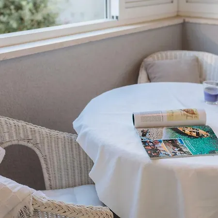 Apartment Beachfront